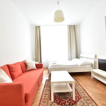 Universum Apartment 3 Vienna Luaran gambar